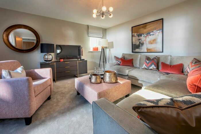 4 Bedroom Detached House For Sale In Brassgout Reen Road, Newport, NP19