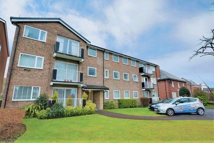2 Bedroom Apartment To Rent In Longton Court, Shore Road, Ainsdale, Southport, Merseyside, PR8