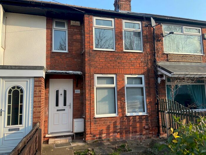 2 Bedroom Detached House To Rent In Westlands Road, Hull, HU5