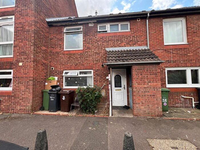 2 Bedroom House For Sale In Cavalier Close, Romford, RM6