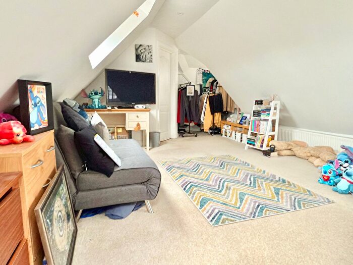 4 Bedroom Detached House For Sale In Richmond Road, Walton Cardiff, Tewkesbury, GL20