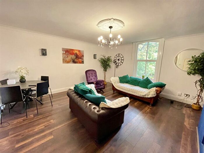 2 Bedroom Apartment For Sale In Woodland Road, Darlington, DL3