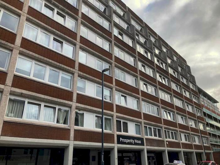 2 Bedroom Flat To Rent In Gower Street, , Derby, DE1