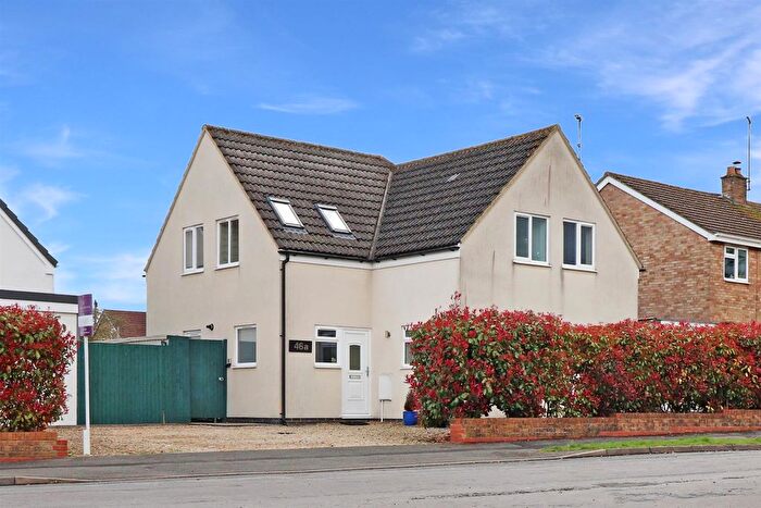 3 Bedroom Detached House To Rent In Maple Drive, Charlton Kings, Cheltenham, GL53