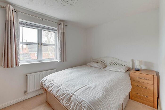 2 Bedroom Semi-Detached House For Sale In Appletree Lane, Brockhill, Redditch, B97