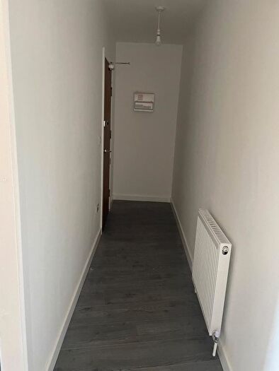 2 Bedroom Flat To Rent In Melton Road, Leicester, LE4