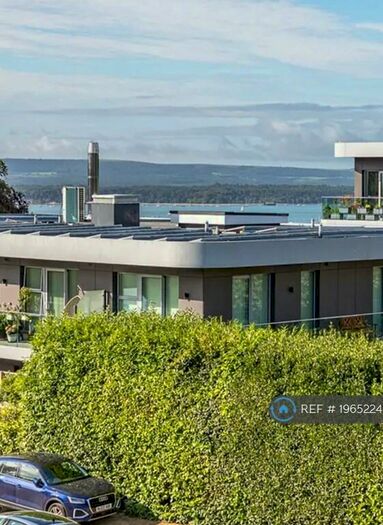 2 Bedroom Flat To Rent In Mount Road, Poole, BH14