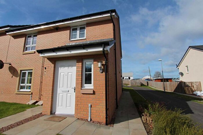 2 Bedroom Flat To Rent In Skua Drive, Dalgety Bay, KY11