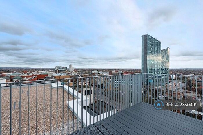 1 Bedroom Flat To Rent In Valentines House, Ilford, IG1