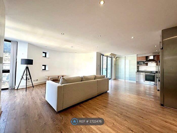 2 Bedroom Flat To Rent In Bourchier Street, London, W1D