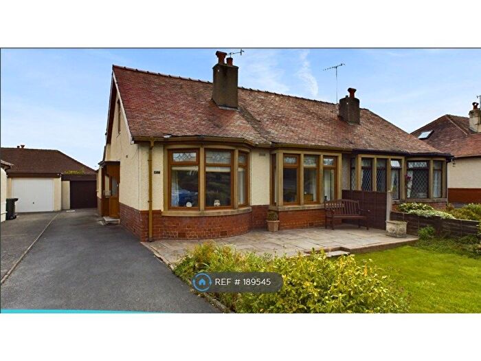 2 Bedroom Bungalow To Rent In Heysham Road, Heysham, Morecambe, LA3