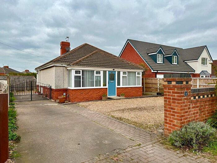 4 Bedroom Bungalow For Sale In Doncaster Road, Hatfield, Doncaster, DN7
