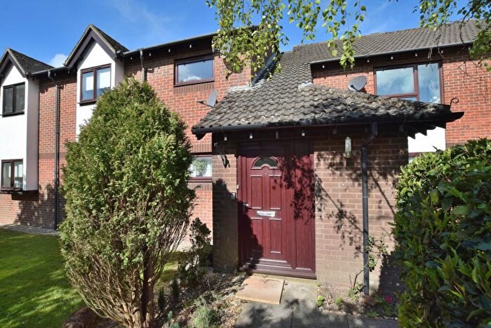 1 Bedroom Flat To Rent In Eastlands, New Milton, Hampshire., BH25