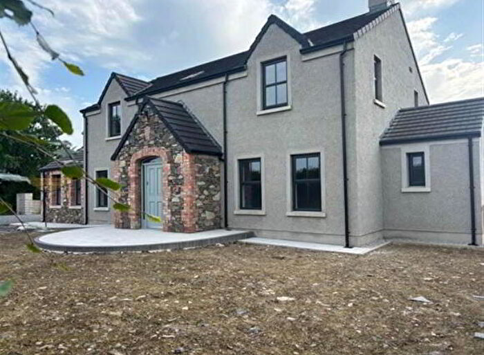 4 Bedroom Detached House For Sale In Drumaghlis Road, Downpatrick, BT30