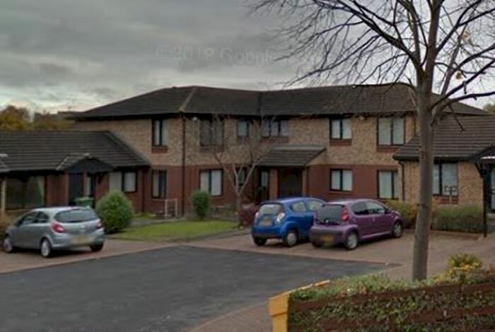 2 Bedroom Flat To Rent In Ferndale, Stockton-On-Tees, TS19