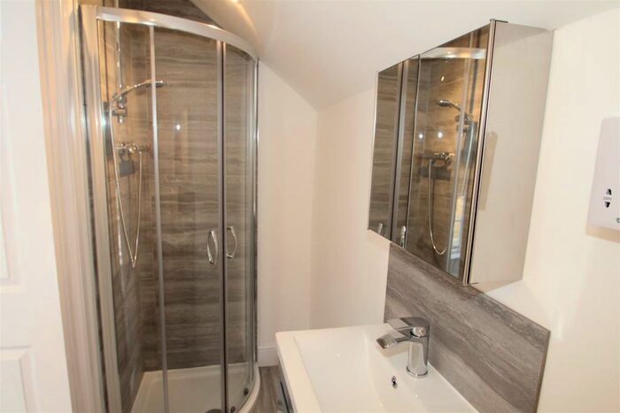 1 Bedroom Detached House To Rent In Marlowes, Hemel Hempstead, HP1