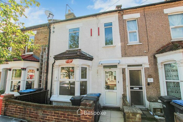 1 Bedroom Flat To Rent In Henderson Road, Edmonton, N9