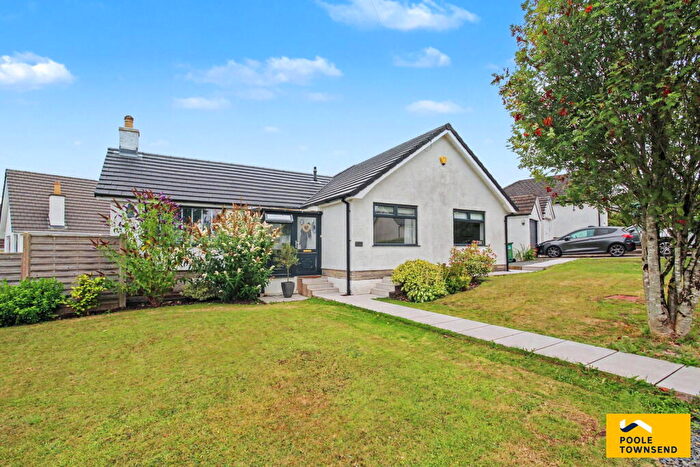 3 Bedroom Detached Bungalow For Sale In Wandales Lane, Natland, LA9