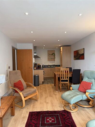 2 Bedroom Flat To Rent In Skledergate, York, YO1