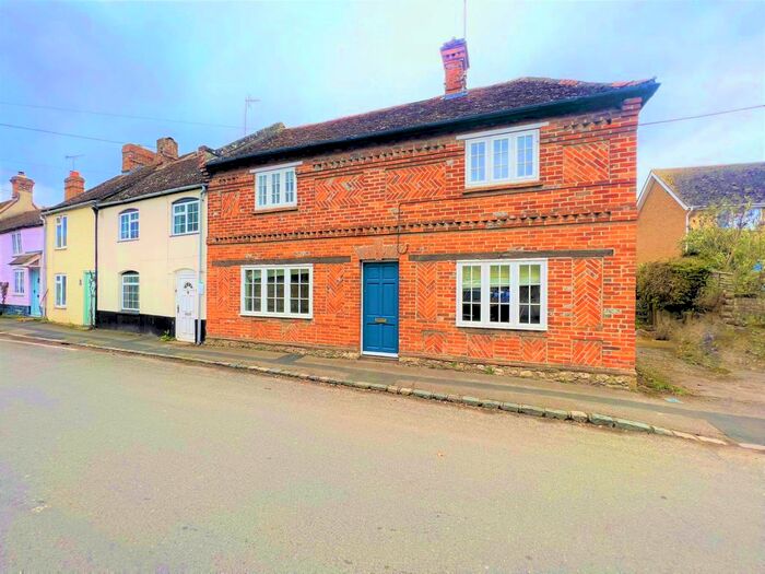 4 Bedroom Property To Rent In High Street, Sutton Courtenay, Abingdon, OX14