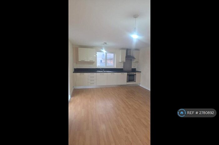 2 Bedroom Flat To Rent In Stewartby Avenue, Hampton Vale, Peterborough, PE7