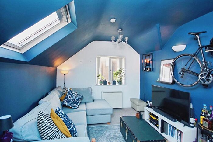1 Bedroom Flat For Sale In Leicester Square, Soundwell, Bristol, BS16