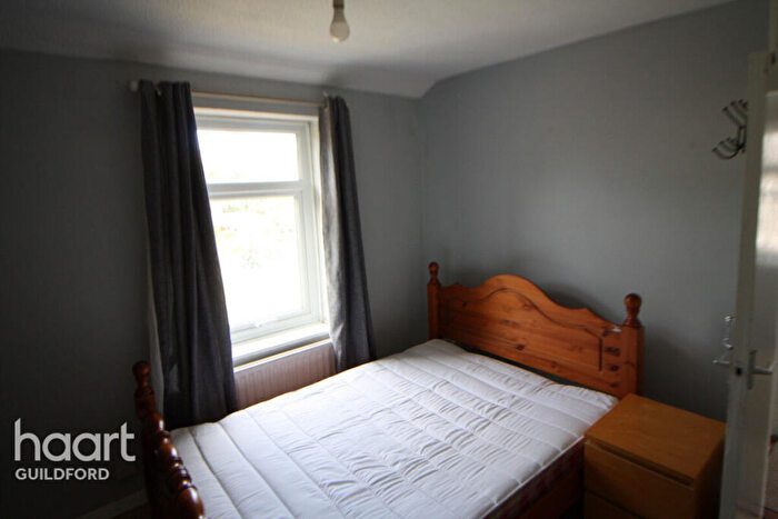 1 Bedroom Flat To Rent In Old Palace Road, Guildford, GU2