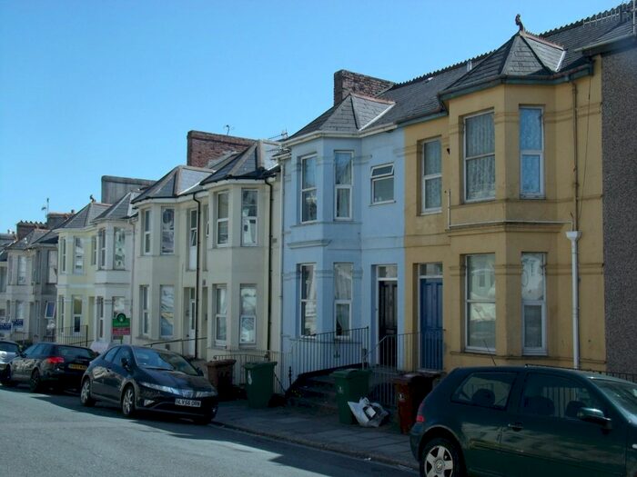 1 Bedroom Flat To Rent In Ashford Road, Mannamead, Plymouth PL4