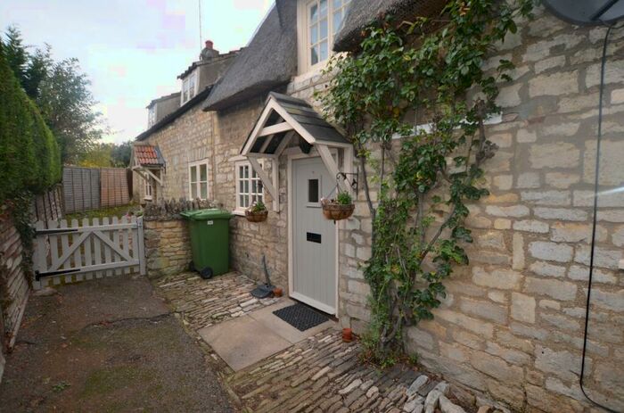 2 Bedroom Terraced House To Rent In Main Street, Ailsworth, Peterborough, PE5