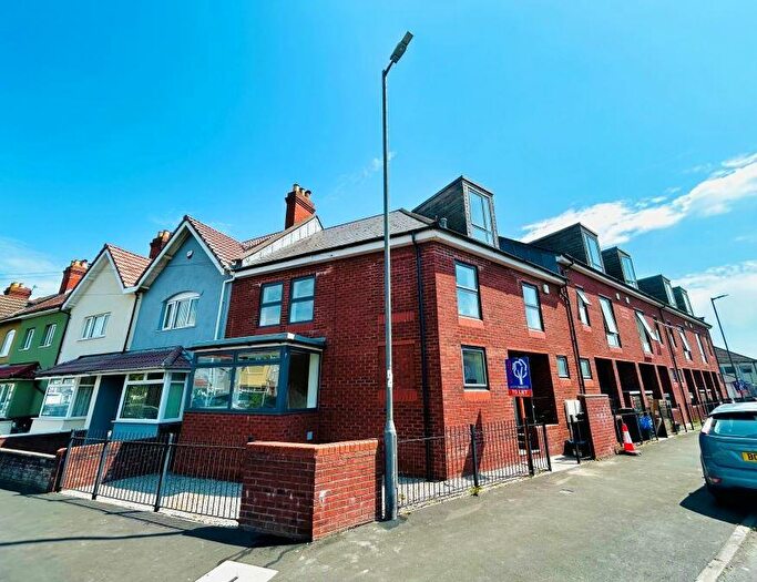 4 Bedroom End Of Terrace House To Rent In Ashley Mews, Avonmouth, BS11