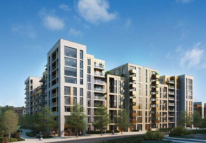 1 Bedroom Apartment To Rent In Queenshurst, KT2