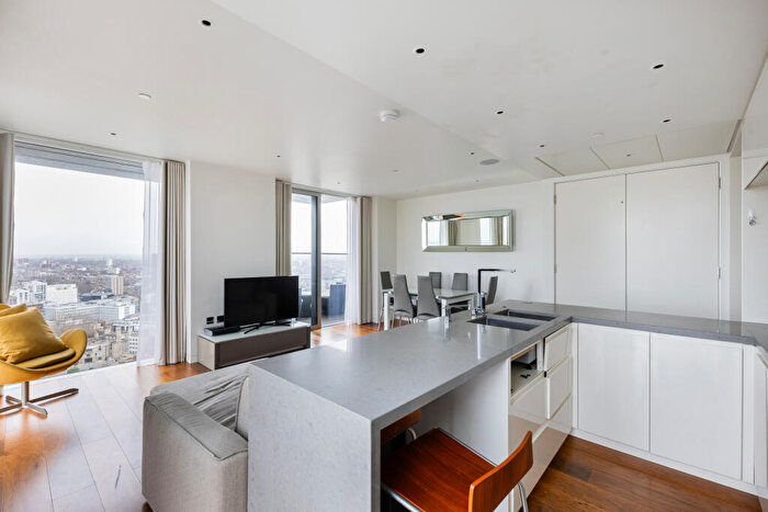2 Bedroom Flat For Sale In Moor Lane, London, EC2Y