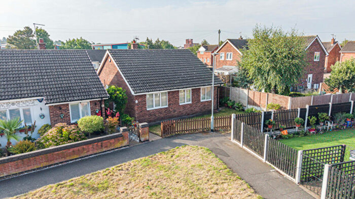 4 Bedroom Bungalow For Sale In Maun Green, Newark, NG24