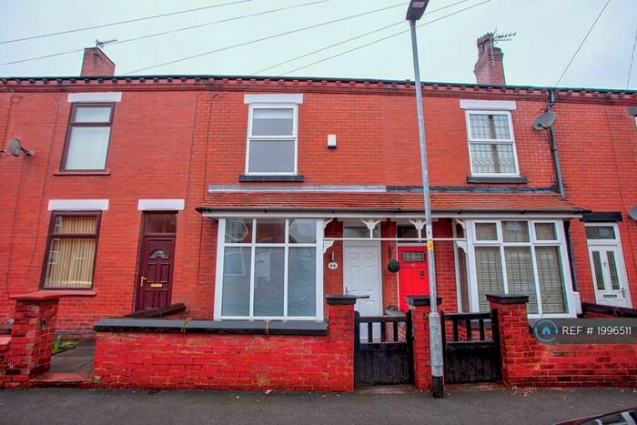 2 Bedroom Terraced House To Rent In Sumner Street, Atherton, Manchester, M46