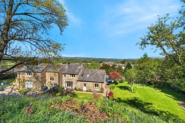 4 Bedroom Country House For Sale In Glebe House, Melling, Carnforth, Lancashire, LA6