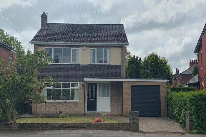 3 Bedroom Property To Rent In Slater Lane, Leyland, PR26