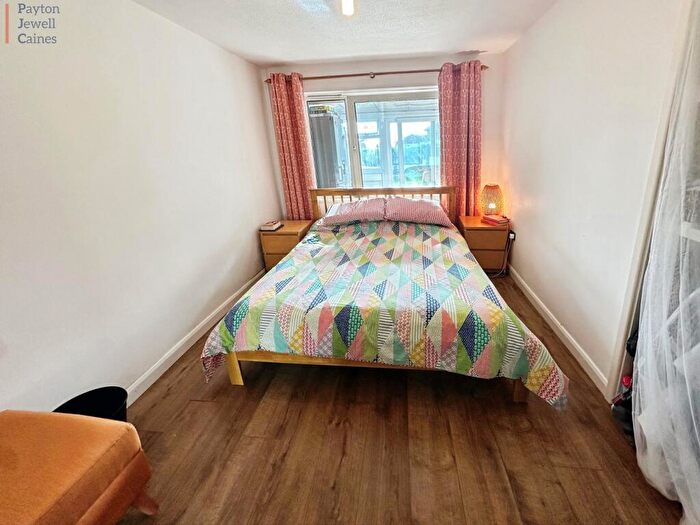 2 Bedroom Bungalow For Sale In Trem-y-mor, Brackla, Bridgend County., CF31