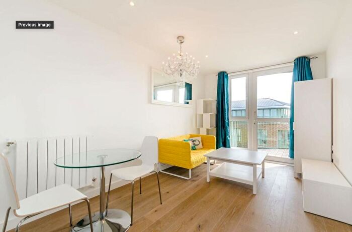 1 Bedroom Flat To Rent In Ottley Drive, London, SE3