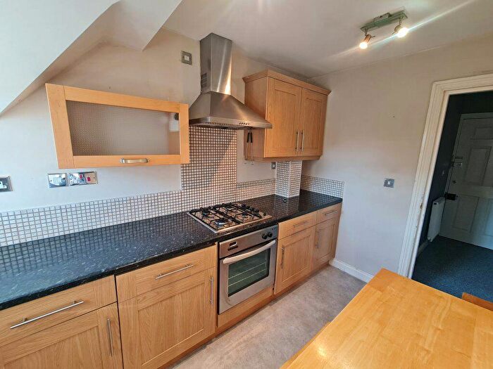 1 Bedroom Flat To Rent In Vale Road, Boscombe (), P10