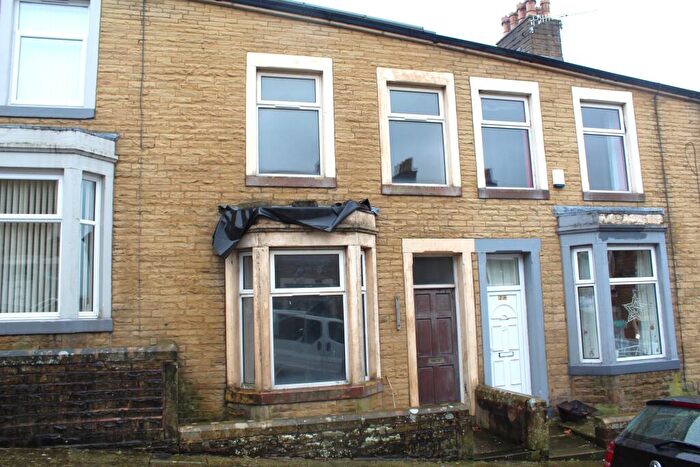 2 Bedroom Terraced House For Sale In Wickworth Street, Nelson, BB9