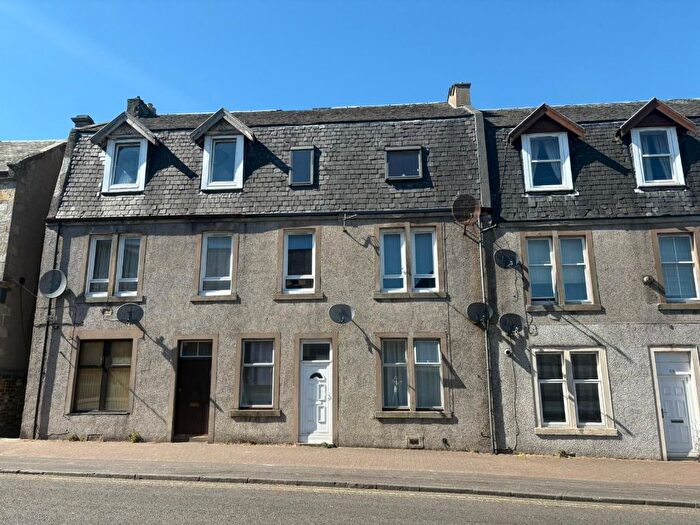 2 Bedroom Flat To Rent In Station Road, Kelty, Fife, KY4