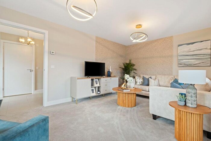 2 Bedroom Semi-Detached House For Sale In Grange Road, Netley Abbey, Southampton, Hampshire, SO31
