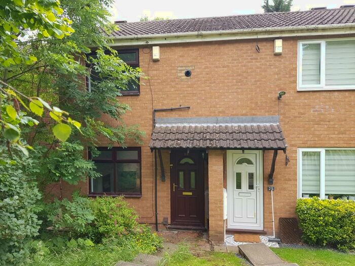 2 Bedroom Semi-Detached House To Rent In Landmere Gardens, NG3