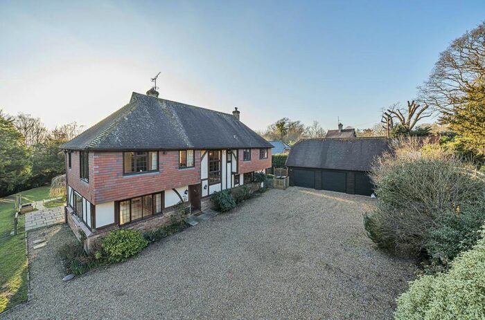 5 Bedroom Detached House For Sale In Blackboys, Uckfield, TN22