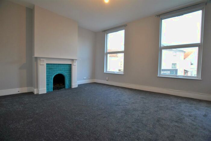 2 Bedroom Maisonette To Rent In Wells Road, Bristol, BS4