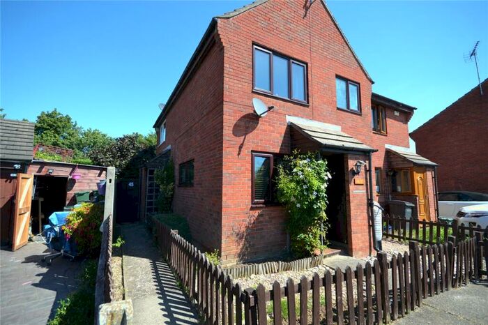 1 Bedroom House To Rent In Villiers Place, Boreham, Essex, CM3