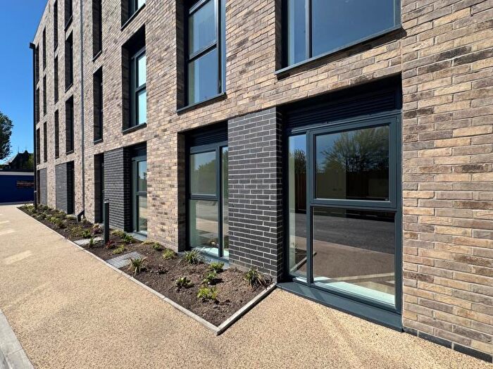 2 Bedroom Apartment To Rent In Richmond Hill Approach, Leeds, LS9