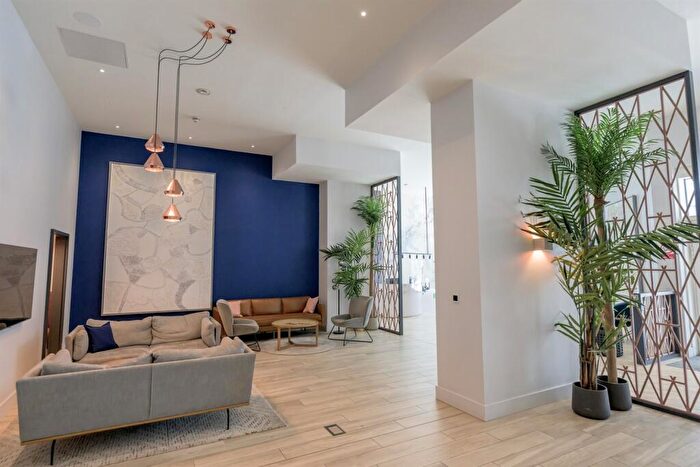 2 Bedroom Apartment To Rent In Hale Works Apartments, Daneland Walk, N17