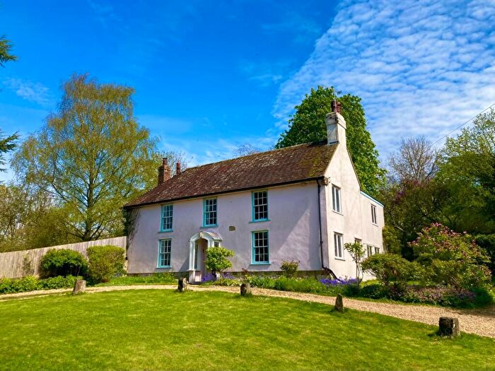4 Bedroom House For Sale In Stoford, Salisbury, SP2