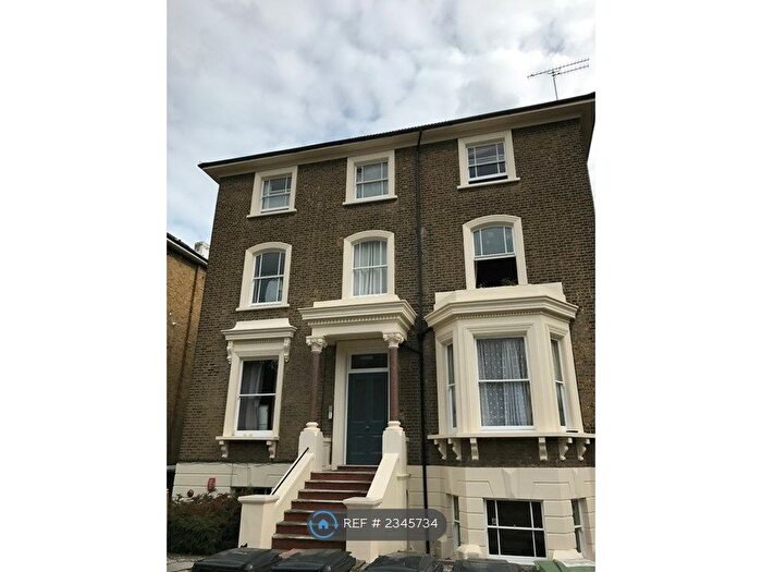 1 Bedroom Flat To Rent In Brockley, London, SE4
